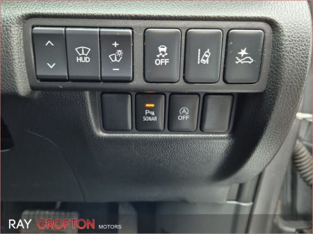 2018 Mitsubishi Eclipse Cross - thumbnail 20