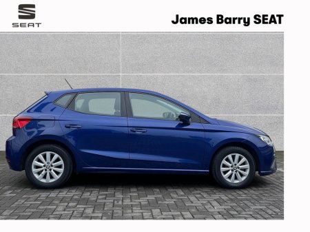 2017 SEAT Ibiza - thumbnail 26