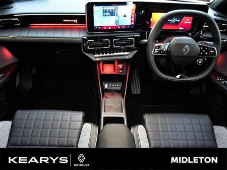 2026 Renault 4 Iconic Order Your 261Today! €34,995