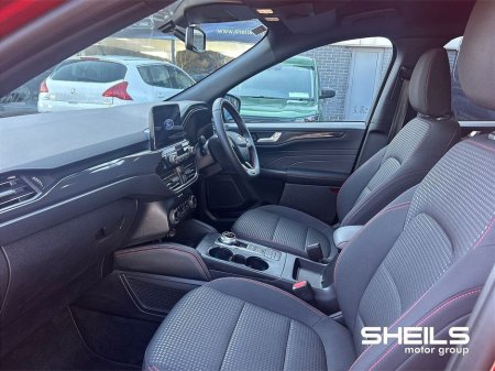 2023 Ford Kuga - thumbnail 5