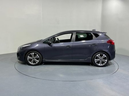 2017 Kia Ceed GT Line 1.6 Crdi €13,500