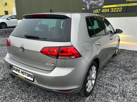 2017 Volkswagen Golf - thumbnail 17