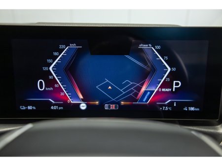 2023 BMW i4 eDrive40 Sport €34,950 thumbnail