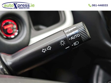 2023 Honda Fit 1.5 EHEV BASIC Hybrid, Automatic, Reversing camera €18,600 thumbnail