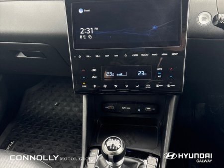 2021 Hyundai Tucson - thumbnail 35