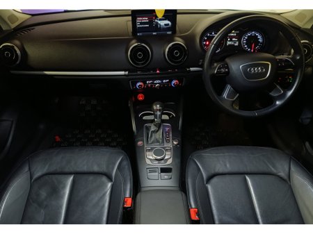 2016 Audi A3 - thumbnail 14