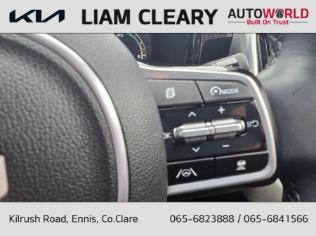 2023 Kia Sorento - thumbnail 21