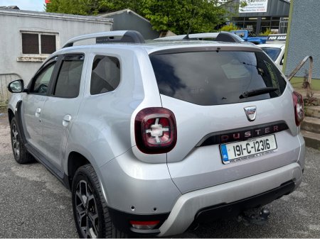 2019 Dacia Duster - photo 6