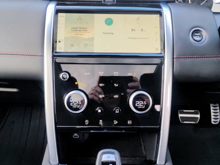 2023 Land Rover Discovery Sport - thumbnail 14