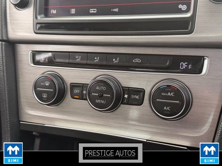 2015 Volkswagen Golf - thumbnail 21