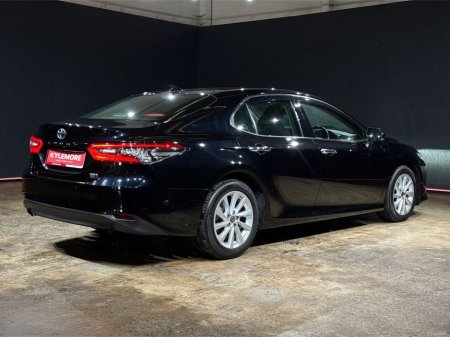 2021 Toyota Camry 2.5 HYBRID - G MODEL - UPGRADED ALLOYS - REVERSE CAMERA/PARKING RADAR €26,950