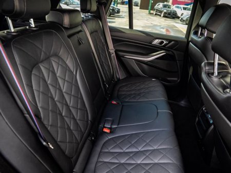 2023 BMW X5 - thumbnail 10