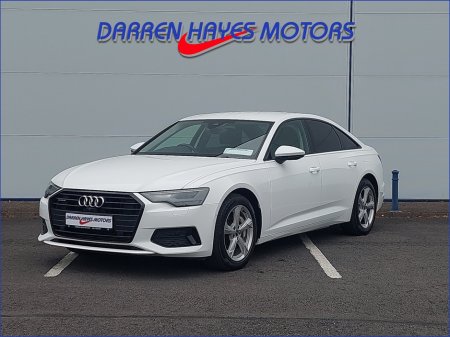 2023 Audi A6 - thumbnail 2