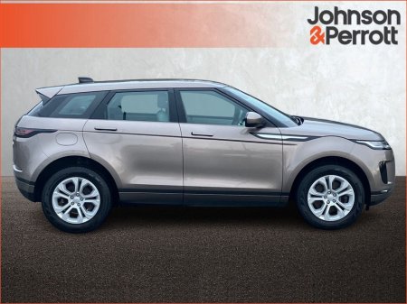 2019 Land Rover Range Rover Evoque 2.0D I4 150 PS AWD Auto Standard €29,900 thumbnail