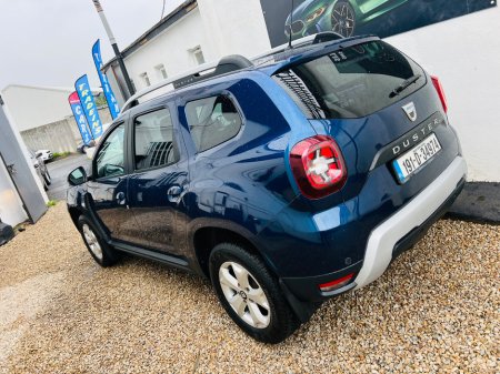 2019 Dacia Duster - thumbnail 3
