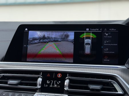 2020 BMW X5 - thumbnail 10