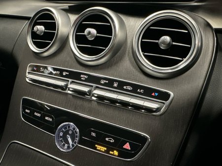 2021 Mercedes-Benz C Class - thumbnail 11