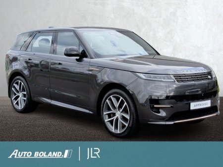 2023 Land Rover Range Rover Sport - thumbnail 1