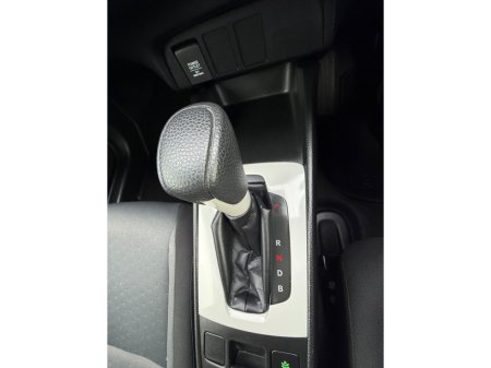 2020 Honda Fit - thumbnail 12