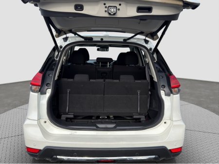 2019 Nissan X-Trail - thumbnail 17