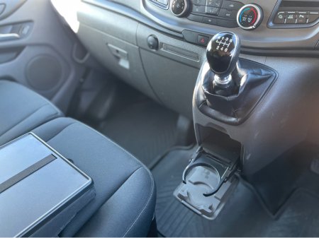 2022 Ford Transit Custom - thumbnail 22