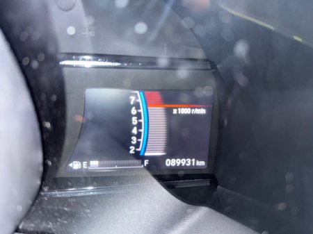 2018 Honda Jazz  €12,450 thumbnail