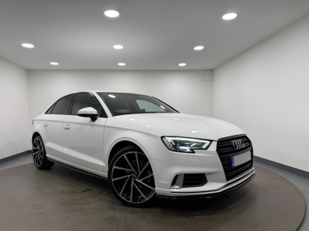 2017 Audi A3 - photo 6