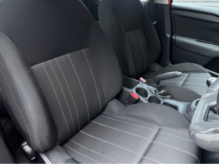 2014 Citroen C4 HDI 90 VTR 4DR €5,995 thumbnail