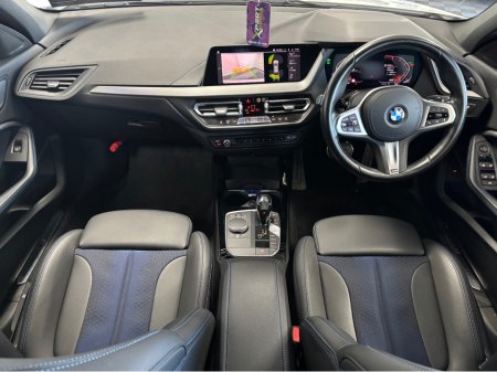 2020 BMW 1 Series *BMW 118i* *DIGITAL DASH* *LOW MILEAGE* *AUTOMATIC* *KEYLESS ENTRY* *ELECTRIC SEATS* *FINANCE AVAILABLE* *TRADE INS WELCOME* €27,950 thumbnail