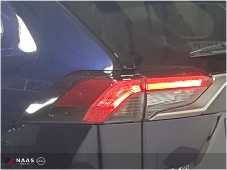 2022 Toyota Rav4 RAV4 HYBRID SOL 4DR AUTO €36,945 thumbnail