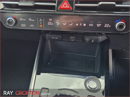 2023 Kia Niro - thumbnail 13