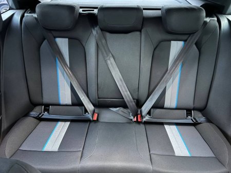 2021 Audi A3 - thumbnail 12