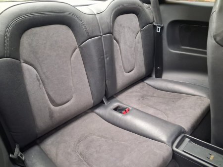 2009 Audi TT COUPE 2.0 TFSI 200BHP €5,499 thumbnail