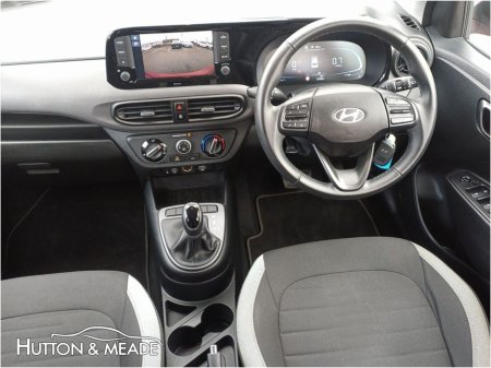 2024 Hyundai i10 - thumbnail 3