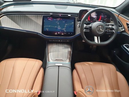 2026 Mercedes-Benz E Class E300 DE - Premium €94,800