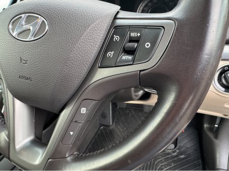 2017 Hyundai i40 - thumbnail 20