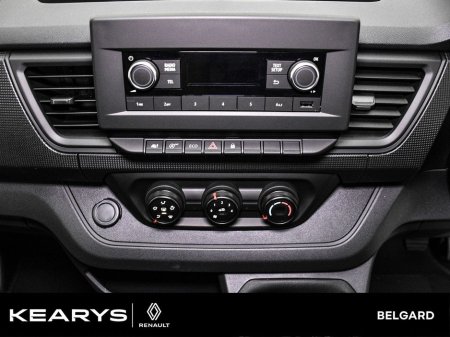 2024 Renault Trafic - thumbnail 15