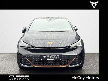 2024 Cupra Born *NOW AVAILABLE*CUPRA BORN EBOOST 59kWh 231HP*FINANCE AVAILABLE FROM 4.9%*MANUFACTURE WARRANTY UP TO 2027* €28,950 thumbnail