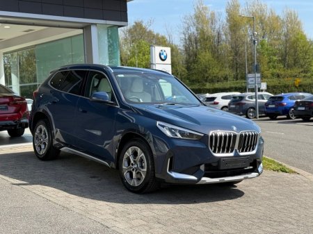 2026 BMW X1 xDrive25e xLine
