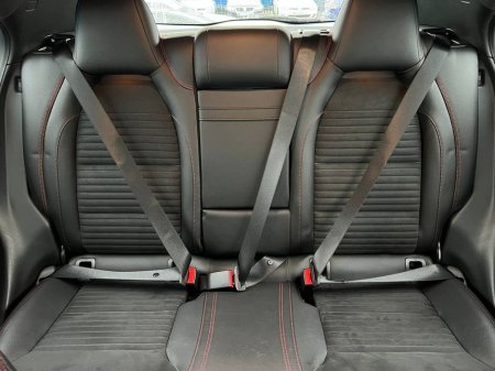 2015 Mercedes-Benz A Class A180 AMG-LINE 1.6 // FULL SERVICE HISTORY // LOW MILEAGE // PARKING SENSORS €16,900 thumbnail