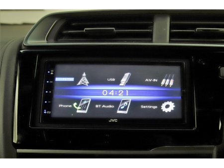 2019 Honda Fit 1.5 HYBRID *BROWN/BLACK LEATHER*REVERSE CAM* €14,990 thumbnail