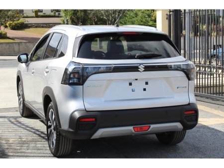 2026 Suzuki SX4 S-Cross 1.4 Hybrid Ultra 4WD *0% Finance and 10 Year Warranty* €39,995