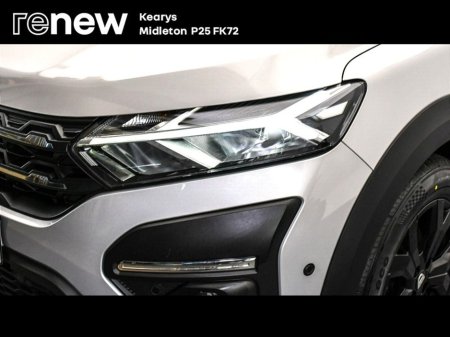 2022 Dacia Jogger TCe 110 Extreme SE €18,990 thumbnail