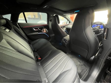 2023 Mercedes-Benz EQS - thumbnail 15