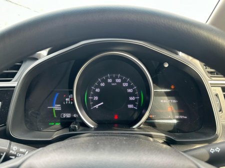 2019 Honda Fit - thumbnail 19