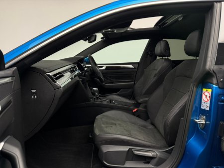 2024 Volkswagen Arteon - thumbnail 10