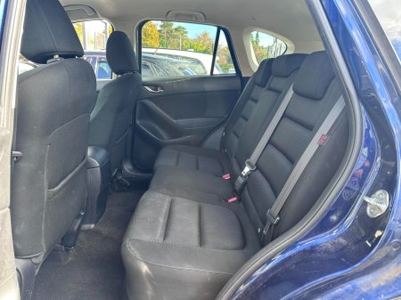 2013 Mazda CX-5 - thumbnail 9