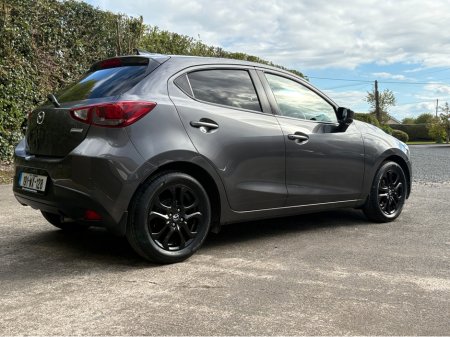 2019 Mazda Mazda2 - thumbnail 6