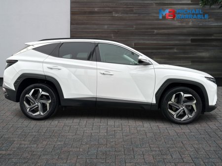 2023 Hyundai Tucson EXECUTIVE PLUS *UPGRADED 19