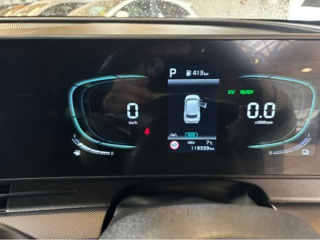 2023 Kia Sportage - thumbnail 11